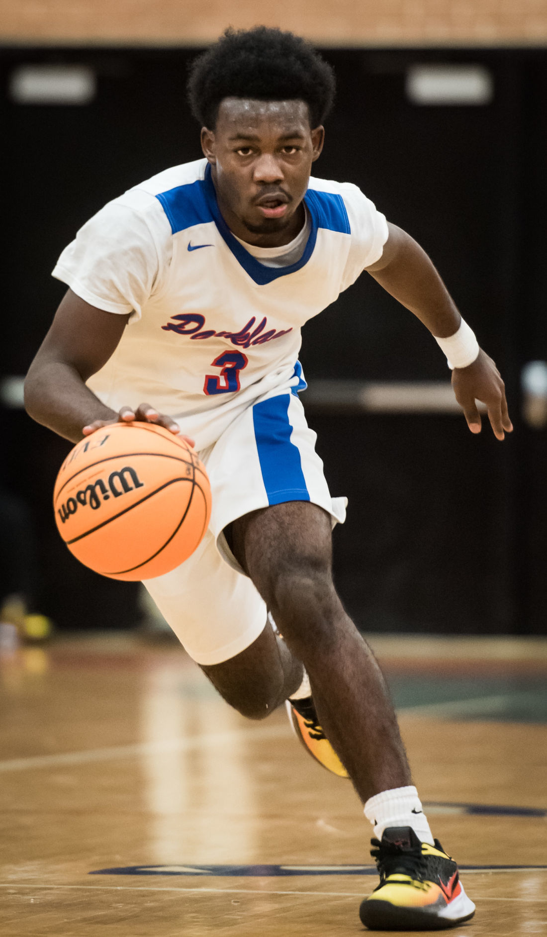 Parkland Southwest Guilford Boys Bball